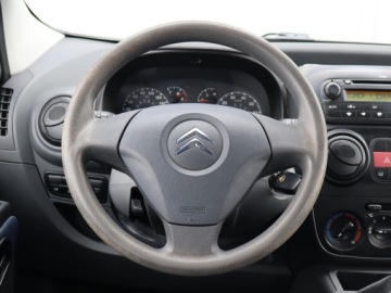 Citroen Nemo Van 1.4 75KM 2009 Citroen Nemo 1.4 i, Klima, zdjęcie 14