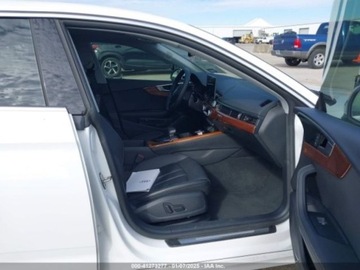 Audi A5 F5 2022 Audi a5 2023 AUDI A5 SPORTBACK PREMIUM PLUS 40 TFSI QUATTRO S TRONIC 2.0, zdjęcie 9