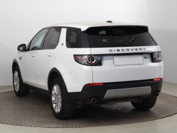 Land Rover Discovery Sport SUV 2.0 TD4 180KM 2016 Land Rover Discovery Sport TD4, Salon Polska, zdjęcie 3