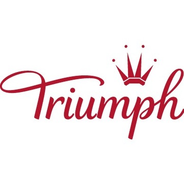 PIŻAMA Triumph S długi rękaw spodnie 38 Szary