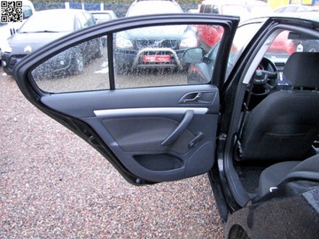 Skoda Octavia II 2011 Skoda Octavia PO Wymianie Kompletnego Rozrzadu 1.6 Diesel 150KM, zdjęcie 15