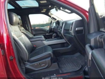 Ford 2018 Ford F150 Raptor 2018 3.5 Benzyna 450KM, zdjęcie 15