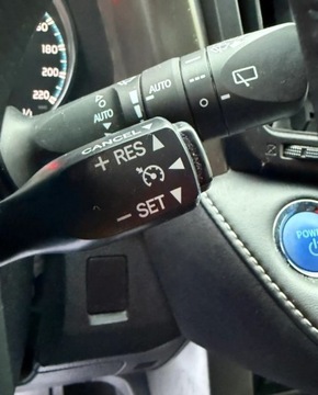 Toyota RAV4 IV MPV Facelifting 2.5 Hybrid 197KM 2016 Toyota RAV4 Salon Polska, Serwis ASO Czujniki, Kamera, 2.5 Hybryda 197KM, zdjęcie 11