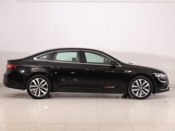 Renault Talisman Sedan 1.6 Energy TCe 149KM 2017 Renault Talisman 1.6 TCe, Salon Polska, zdjęcie 5