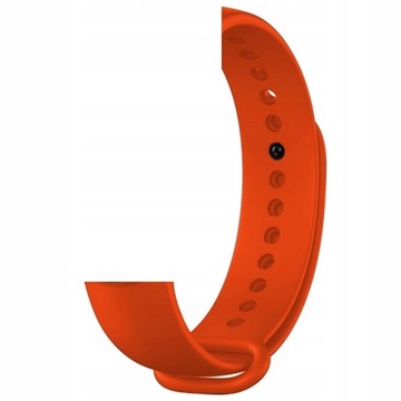 OPASKA XIAOMI MI BAND 5 6 PASEK AMAZFIT MIBAND 5
