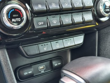 Kia Sportage IV SUV Facelifting 1.6 CRDI 136KM 2020 Kia Sportage I-rej.2021! Skóra, Navi, Full LED, zdjęcie 26