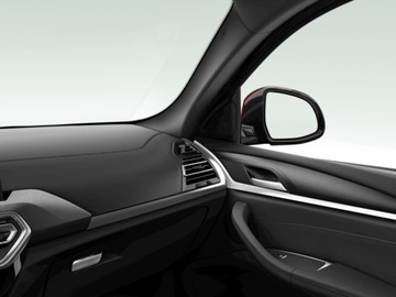 BMW X4 G02 SUV Facelifting 2.0 30i 245KM 2022 BMW X4 xDrive30i, 252KM, FV-23%, M-Pakiet, Podgrze, zdjęcie 5