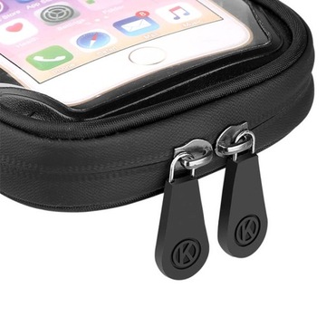 Мотоциклетный держатель телефона FreedConn MH32H ()