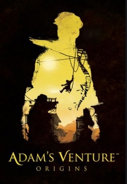 Adam's Venture: Origins (PL) - PEGI 7 @ XBOX | kod