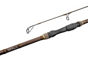 Wędka Delphin IMPALA Carper 2 składy 390cm 3,5lbs