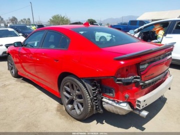 Dodge Charger VII 2023 Dodge Charger GT 2023 3.6l 3.6 Benzyna 300KM, zdjęcie 3