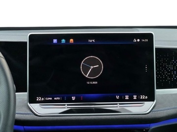 Volkswagen Passat B9 2024 Volkswagen Passat 2.0 TSI 4Motion 264 KM DSG R-Line Plus DCC PRO ASO VAT 23, zdjęcie 29