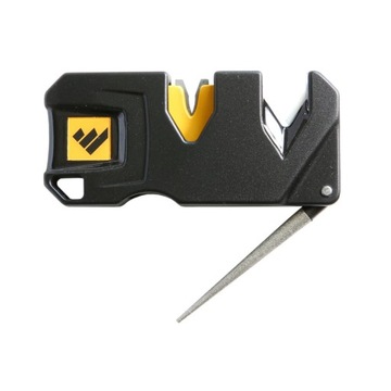Точилка для ножей Work Sharp Pivot Plus WSEDCPVP-1