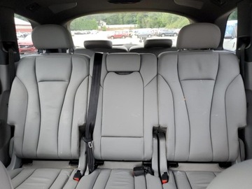 Audi Q7 II 2022 Audi Q7 2022, 3.0L, 4x4, PREMIUM PLUS, od ubez..., zdjęcie 8