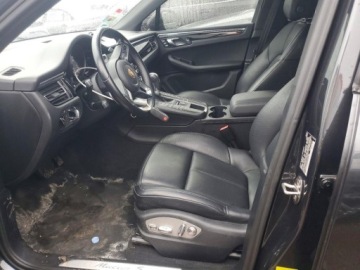 Porsche Macan 2021 Porsche Macan S 2021 3.0 Benzyna 348KM, zdjęcie 7