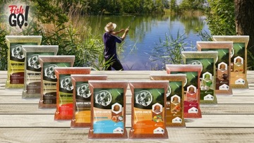 НАБОР ДЛЯ РЫБАЛКИ BAIT MIX FLAVOR METHOD НАБОР КОРМУШКИ ДЛЯ КАРПА ЛЕЩА ЛИНИЯ