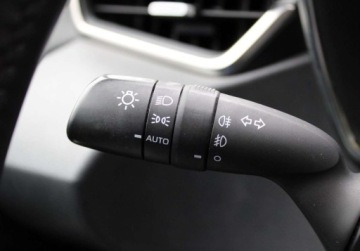 Toyota Corolla XII Hatchback 1.8 Hybrid 122KM 2021 Toyota Corolla 1.8 122KM Hybrid Automat Salon PL Vat 23 1.8 Hybryda 122KM, zdjęcie 21