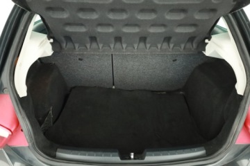 Seat Ibiza IV Hatchback 5d 1.4 TDI DPF 80KM 2009 Seat Ibiza 1.4 TDI, Klima, Klimatronic, Tempomat, zdjęcie 10