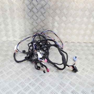 BMW I3 2019 JINÁ SVAZEK PŘÍVODŮ / KABEL