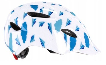 Детский велосипедный шлем KROSS Infano XS 48-52 см
