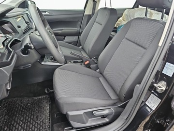 Volkswagen Polo VI Hatchback 5d 1.0 MPI 80KM 2020 Volkswagen Polo 1- wł, salon Polska, serwisowany, zdjęcie 11