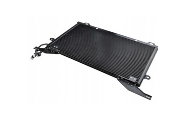 MERCEDES (W210, S210) 95-03 SKRAPLACZ KLIMATYZACJI 2108300470 NOWY