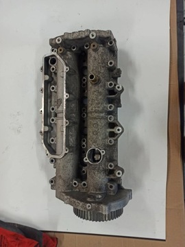 FIAT DUCATO 2002 HLAVA