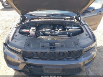 Jeep Grand Cherokee V 2024 Jeep Grand Cherokee Limited 2024 3.6 Benzyna 293KM, zdjęcie 5