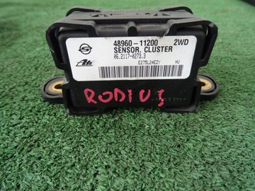 CZUJNIK MODUŁ ESP SSANGYONG RODIUS 4896011200