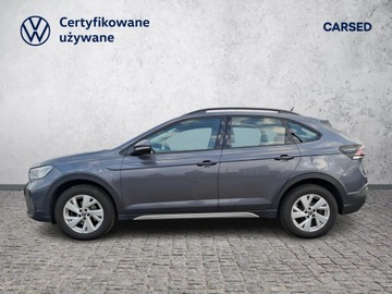 Volkswagen T-Cross SUV 1.0 TSI 95KM 2022 Volkswagen Taigo 1.0 TSI / 95KM, Salon Polska, ASO, zdjęcie 1