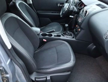 Nissan Qashqai I Crossover Facelifting  1.6 117KM 2013 Nissan Qashqai 1.6, Salon Polska, 1. Właściciel, zdjęcie 8