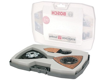 НАБОР ПИЛ BOSCH PRO STARLOCK 2608664133