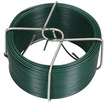 САДОВАЯ НАТЯЖНАЯ ПРОВОЛОКА 1.2 ФАСОЛЬНЫЕ РАСТЕНИЯ 50 М