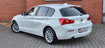 BMW Seria 1 F20-F21 Hatchback 5d Facelifting 2017 118i 136KM 2017 BMW 1 F20 118i 136ps 90 tys km Lift Serwis do konca! Gwarancja Polecam, zdjęcie 28