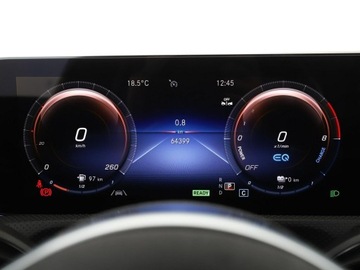 Mercedes CLA C118/X118 Shooting Brake Plug-In 1.3 250e 218KM 2023 Mercedes CLA 250 PHEV full LED skóra/alcantara, zdjęcie 21