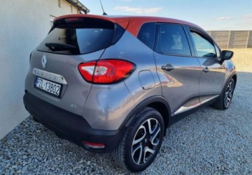 Renault Captur 2016 Renault Captur SLICZNY 1.5 dCi Diesel 90 BOGATA WERJSA Oryginal ZADBANY 20, zdjęcie 3