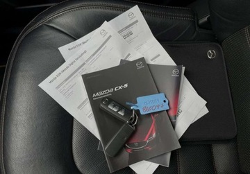 Mazda CX-5 II SUV 2.0 SKY-G 165KM 2020 Mazda CX-5 II FULL LED SKORABOSE gwarancja BEZWYPADKOWA 165 KM manual, zdjęcie 38