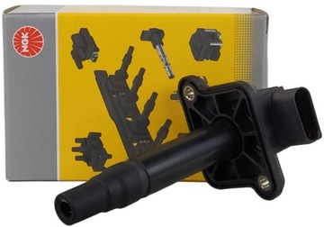 NGK CEWKA ZAPŁONOWA AUDI A3 8L1 TT 8N3 1.8T