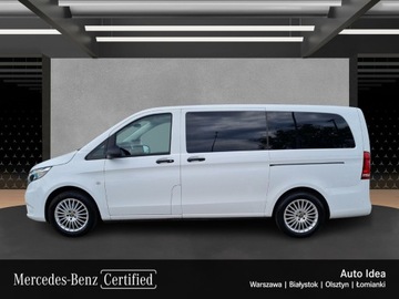 Mercedes Vito W447 2024 Mercedes-Benz Vito Tourer, zdjęcie 2