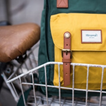 Химавари № Рюкзак 13 Двойная осенняя S tr21288-6