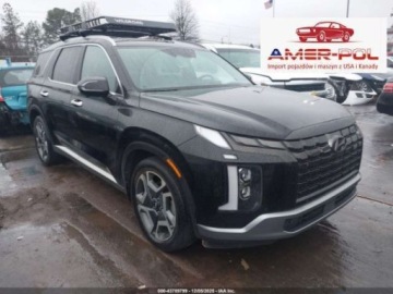 Hyundai 2023 Hyundai Palisade Limited, 2023r., 3.8L 3.8 Benzyna 291KM