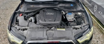 Audi A6 C7 Avant 2.0 TDI 177KM 2011 Audi A6 Avant 2.0 TDI 177 KM Automat bezwypadkowa serwisowana zarejestrowa, zdjęcie 22