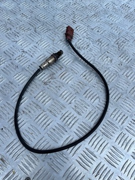 ЛЯМБДА-ЗОНД AUDI A4 B9 8W 15- 1.4 TFSI 8W0906265A