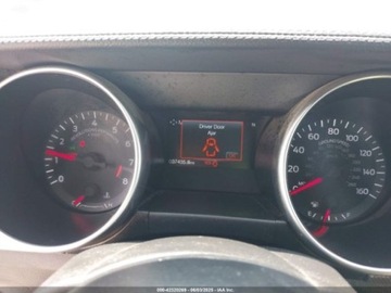 Ford Mustang VI Fastback Facelifting 5.0 Ti-VCT 460KM 2021 Ford Mustang Gt fastback 5.0 Benzyna 460KM, zdjęcie 13