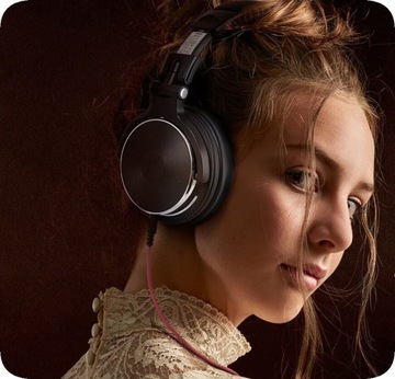 OneOdio PRO-50 Hi-Fi студийные наушники высокого разрешения для DJ