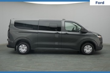 Ford Transit Custom II Van L2 2.0 EcoBlue  136KM 2025 Transit Custom Kombi M1 320 L2H1 Trend 2.0 136KM, zdjęcie 4
