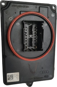 AUDI A7 4K8 USA MODUL LED LASER MĚNIČ 4K0941592BC 4K0941592B POUŽITÁ