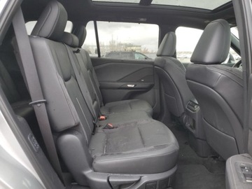 Lexus 2024 Lexus Inny TX 350 Base 2024 2.4l 2.4 Benzyna 275KM, zdjęcie 10