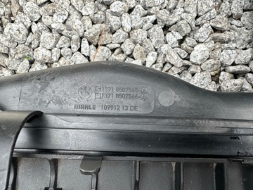 BMW F15 F10 F30 F25 POUZDRO FILTRU VZDUCHU