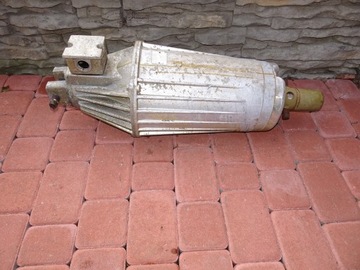 LUZOWNIK ZWALNIAK EB 250/160 C 200 SUWNICA EB250